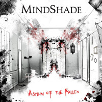 Mindshade - Asylum of the Fallen