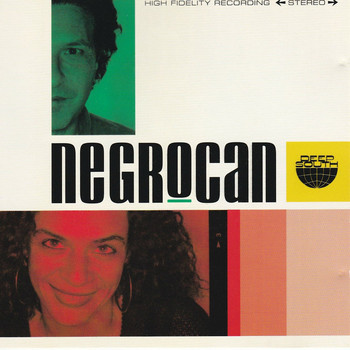 Negrocan - Negrocan