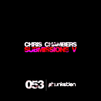 Chris Chambers - Submissions V