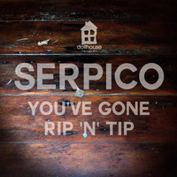 Serpico - You've Gone