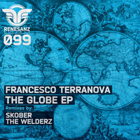 Francesco Terranova - The Globe EP