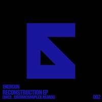 Energun - Reconstruction EP