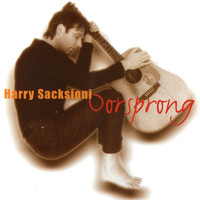 Harry Sacksioni - Oorsprong