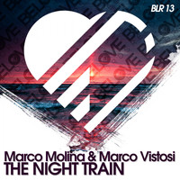 Marco Molina, Marco Vistosi - The Night Train