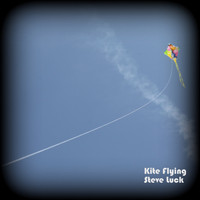 Steve Luck - Kite Flying