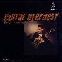 Ernest Ranglin / - Guitar In Ernest