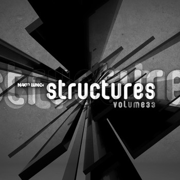 Various Artists - Structures Vol. 33