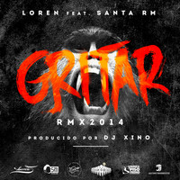 Loren - Gritar (Remix)