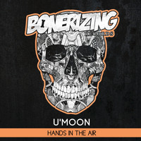 U'Moon - Hands In The Air