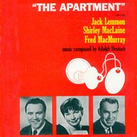 Adolph Deutsch - The Apartment (Original Motion Picture Soundtrack)