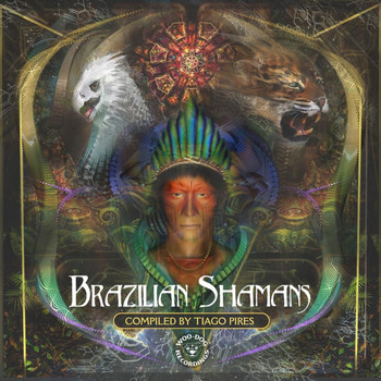 Various Artists - Brazilian Shamans