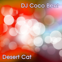 DJ Coco Beat - Desert Cat