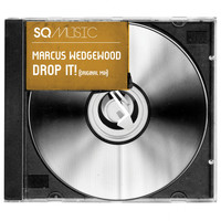 Marcus Wedgewood - Drop It!