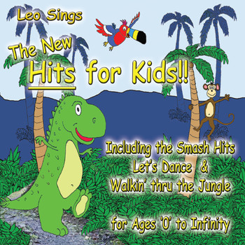 Leo - The New Hits for Kids