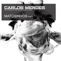 Carlos Mendes - Matosinhos