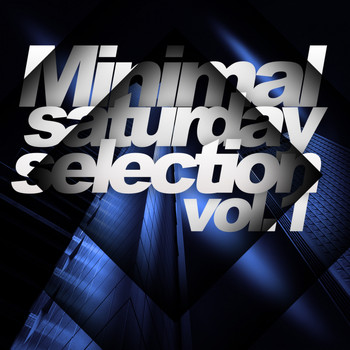 Various Artists - Minimal Saturday Selection Vol.1