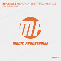 Beatsole - Headwaters / Summertime