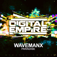 Wavemanx - Paradise