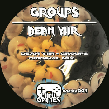 Dean Yiir - Groups