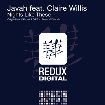 Javah feat. Claire Willis - Nights Like These