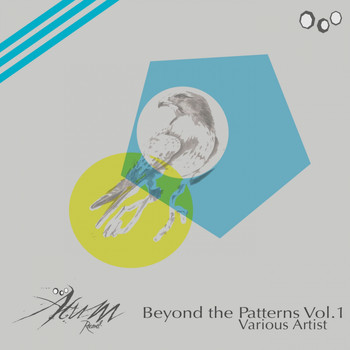 Various Artists - Beyond The Patterns Vol. 1