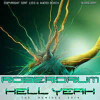 Roberdrum - Hell Yeah