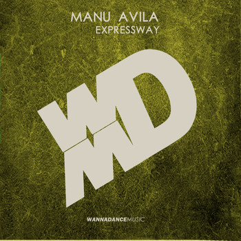 Manu Avila - Expressway