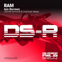 Ram - Epic (Remixes)