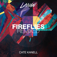 Lange & Cate Kanell - Fireflies (Ronski Speed Remix)