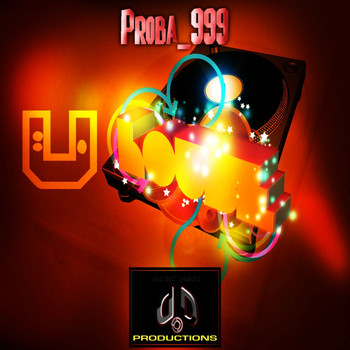 Proba_999 - U-House