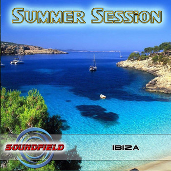 Various Artists - Ibiza Summer Session