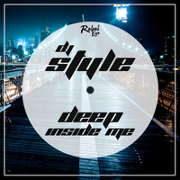 Dj Style - Deep Inside Me