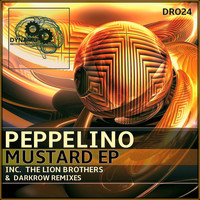 Peppelino - Mustard EP