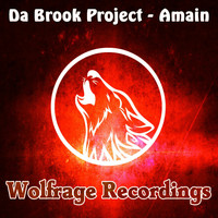 Da Brook Project - Amain