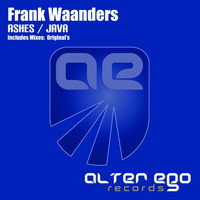Frank Waanders - Ashes / Java