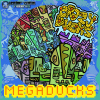 Crazy Ducks - Megaducks