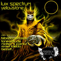 Luix Spectrum - Yellowstone