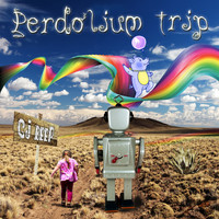 Cj_BEEP - Perdolium Trip