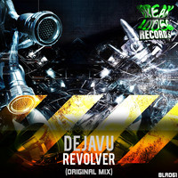 Dejavu - Revolver