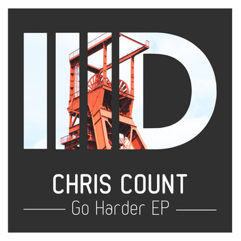 Chris Count - Go Harder