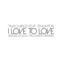 Tina Charles - I Love to Love (Simone Vitullo / Reza Radio Remixes)
