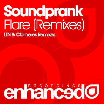 Soundprank - Flare (Remixes)