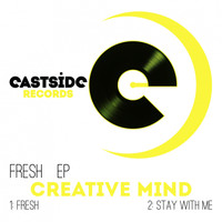 Creative Mind - Fresh Ep