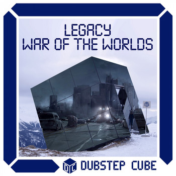 Legacy - War of The Worlds