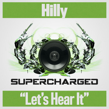 Hilly - Let's Hear It