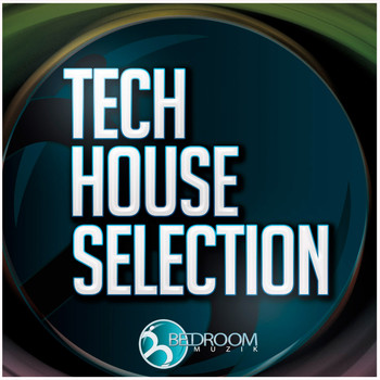 Various Artists - Tech House Selection Vol 1