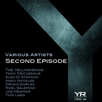 Various Artists - Second Episode
