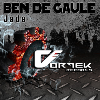 Ben De Gaule - Jade