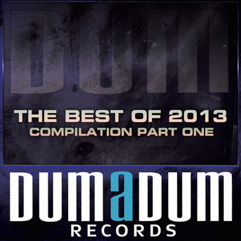 Various Artists - The Best Of 2013 Pt. 1