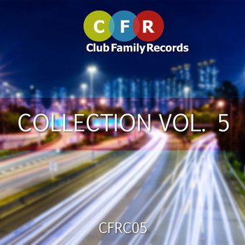Various Artists - Club Family Collection Vol. 5